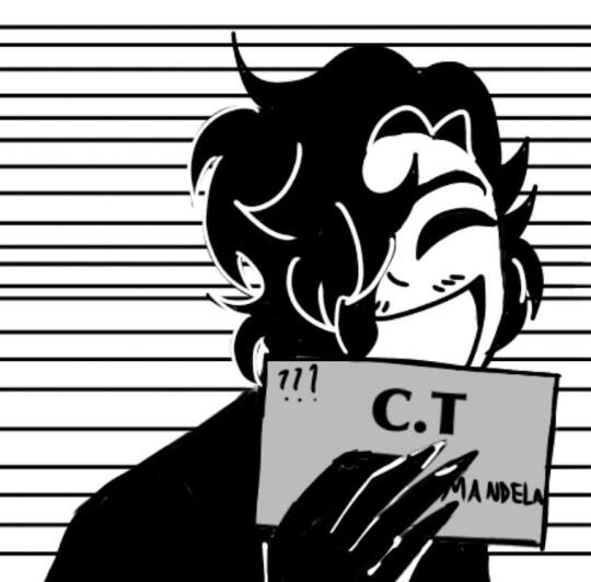 They committed tax fraud 🤪 by: @sillyprocrastor (TWT) (2/2)