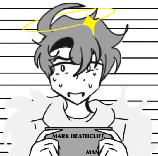 They committed tax fraud 🤪 by: @sillyprocrastor (TWT) (1/2)